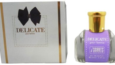 Photo of I Scents Delicate