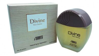 Photo of I Scents Divine