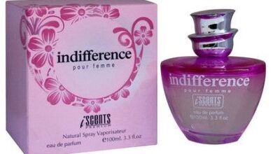 Photo of I Scents Indifference