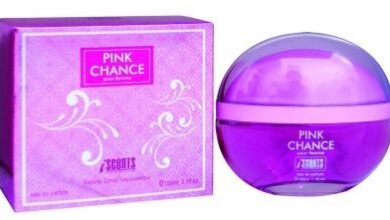Photo of I Scents Pink Chance