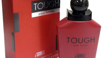 Photo of I Scents Tough