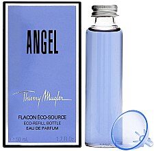 Photo of Mugler Angel Eco-Refill Bottle