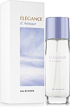 Photo of Dilis Parfum Trend Elegance d'Amour