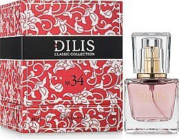 Photo of Dilis Parfum Classic Collection №34