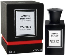 Photo of Evody Parfums Ambre Intense