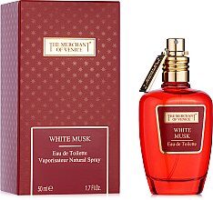 Photo of The Merchant Of Venice White Musk