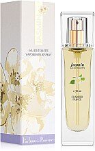 Photo of Charrier Parfums Jasmin