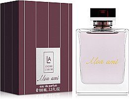 Photo of Aroma Parfume Andre L'arom Mon Ami