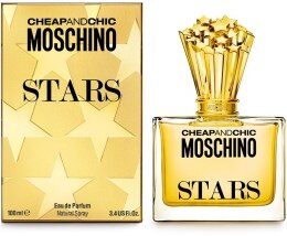 Photo of Moschino Stars