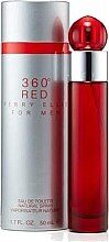 Photo of Perry Ellis 360 Red for Men