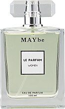 Christopher Dark MAYbe Le Parfum
