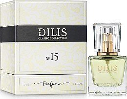 Photo of Dilis Parfum Classic Collection №15