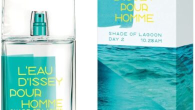 Photo of Issey Miyake L'Eau D'issey Pour Homme Shade of Lagoon