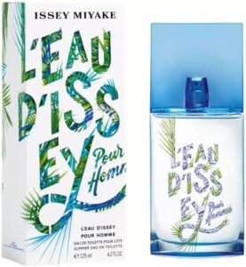Issey Miyake L'Eau D'issey Pour Homme Summer 2018