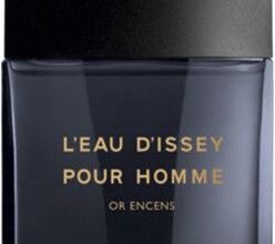 Photo of Issey Miyake L'Eau D`Issey Pour Homme Or Encens