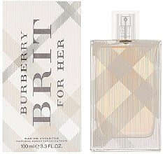 Photo of Burberry Brit For Her
