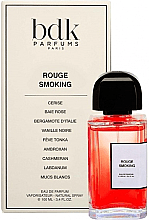Photo of BDK Parfums Rouge Smoking