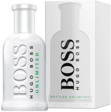 Photo of Hugo Boss Boss Bottled Unlimited