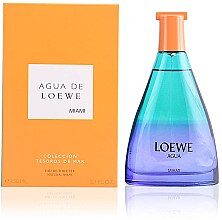 Photo of Loewe Agua Miami