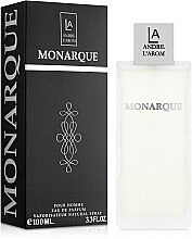 Photo of Aroma Parfume Andre L'arom Monarque