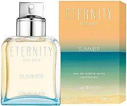 Calvin Klein Eternity Summer For Men 2019