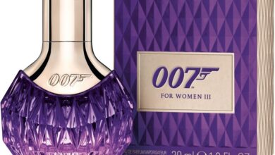 Photo of James Bond 007 For Women III