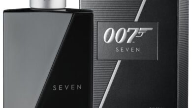 Photo of James Bond 007 Seven