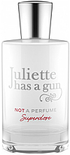 Photo of Juliette Has a Gun Not a Perfume Superdose
