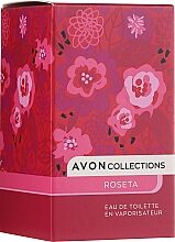 Photo of Avon Powerful Flowers Roseta