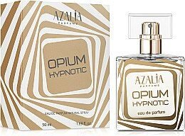 Photo of Azalia Parfums Opium Hypnotic Gold