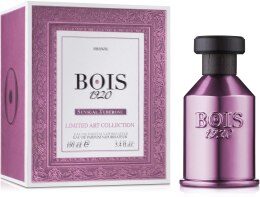 Photo of Bois 1920 Sensual Tuberose Limited Art Collection