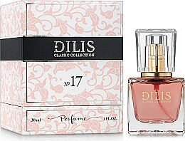 Photo of Dilis Parfum Classic Collection №17