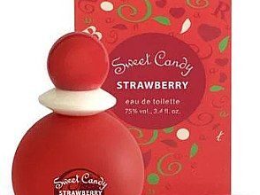 Photo of Jean Marc Sweet Candy Strawberry