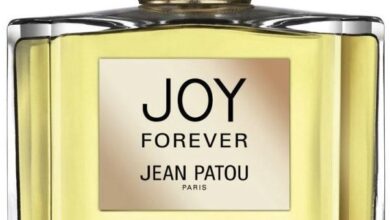 Photo of Jean Patou Joy Forever