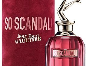 Photo of Jean Paul Gaultier So Scandal