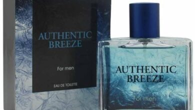 Photo of Jeanne Arthes Authentic Breeze