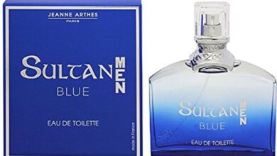 Photo of Jeanne Arthes Sultan Blue for Men