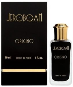 Jeroboam Origino