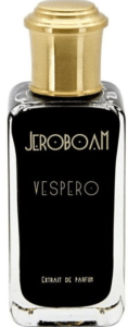 Jeroboam Vespero