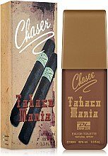 Photo of Chaser Tabaco