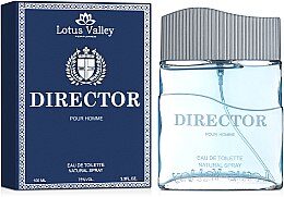 Photo of Lotus Valley Director