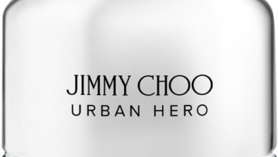 Photo of Jimmy Choo Urban Hero