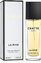 Photo of La Rive Chatte