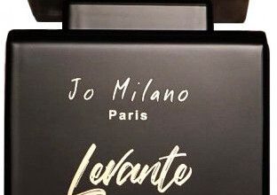 Photo of Jo Milano Paris Levante