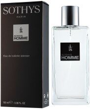 Photo of Sothys Intense Homme