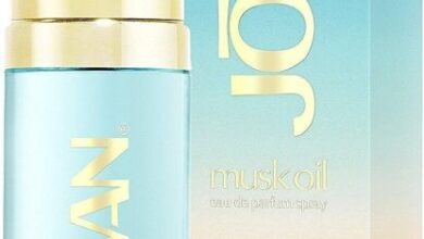 Photo of Jovan Island Musk Musk Oil Limited Edition