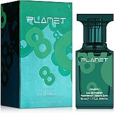 Planet Green №8