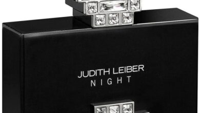 Photo of Judith Leiber Night