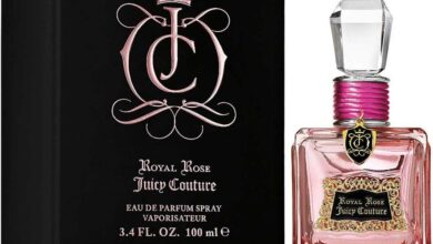Photo of Juicy Couture Royal Rose