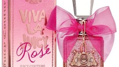 Photo of Juicy Couture Viva La Juicy Rose